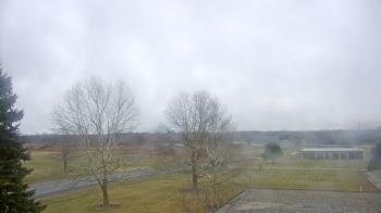 Weather camera view of Ontario County Emergency Management.