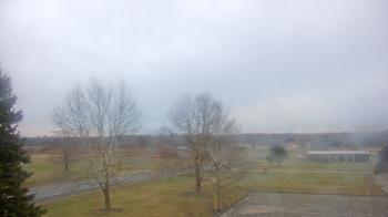 Weather camera view of Ontario County Emergency Management.