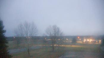 Weather camera view of Ontario County Emergency Management.