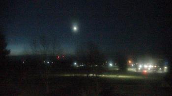 Weather camera view of Ontario County Emergency Management.