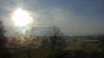 Weather camera view of Ontario County Emergency Management.