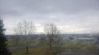 Weather camera view of Ontario County Emergency Management.