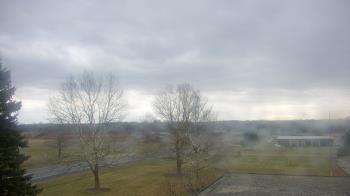 Weather camera view of Ontario County Emergency Management.