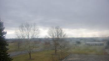 Weather camera view of Ontario County Emergency Management.