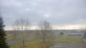 Weather camera view of Ontario County Emergency Management.