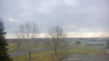 Weather camera view of Ontario County Emergency Management.