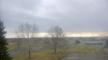 Weather camera view of Ontario County Emergency Management.