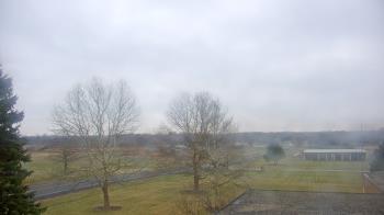 Weather camera view of Ontario County Emergency Management.