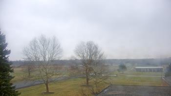 Weather camera view of Ontario County Emergency Management.