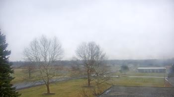Weather camera view of Ontario County Emergency Management.