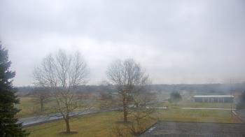 Weather camera view of Ontario County Emergency Management.