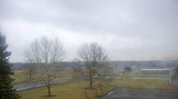 Weather camera view of Ontario County Emergency Management.