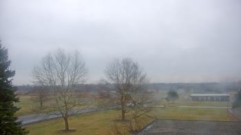 Weather camera view of Ontario County Emergency Management.