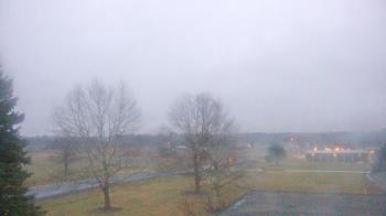 Weather camera view of Ontario County Emergency Management.