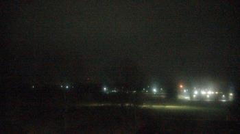 Weather camera view of Ontario County Emergency Management.