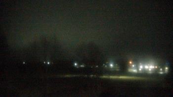 Weather camera view of Ontario County Emergency Management.