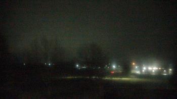 Weather camera view of Ontario County Emergency Management.