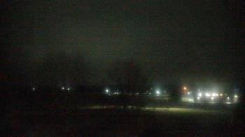 Weather camera view of Ontario County Emergency Management.