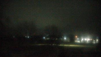 Weather camera view of Ontario County Emergency Management.