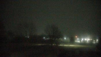 Weather camera view of Ontario County Emergency Management.