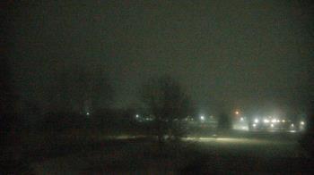 Weather camera view of Ontario County Emergency Management.