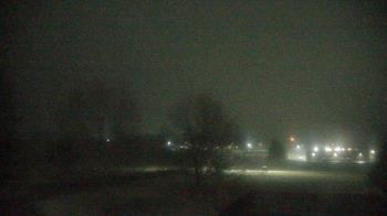Weather camera view of Ontario County Emergency Management.