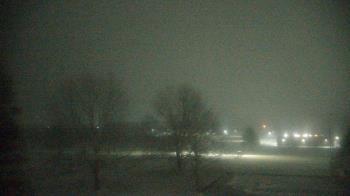 Weather camera view of Ontario County Emergency Management.