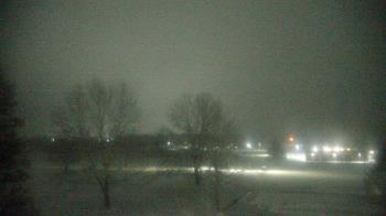 Weather camera view of Ontario County Emergency Management.