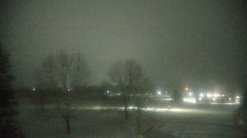 Weather camera view of Ontario County Emergency Management.