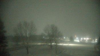 Weather camera view of Ontario County Emergency Management.