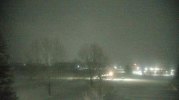 Weather camera view of Ontario County Emergency Management.