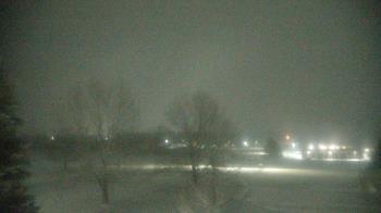 Weather camera view of Ontario County Emergency Management.