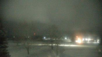 Weather camera view of Ontario County Emergency Management.