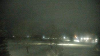 Weather camera view of Ontario County Emergency Management.