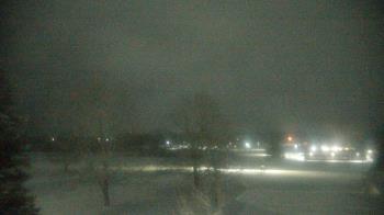 Weather camera view of Ontario County Emergency Management.