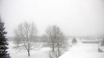 Weather camera view of Ontario County Emergency Management.