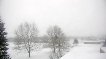 Weather camera view of Ontario County Emergency Management.