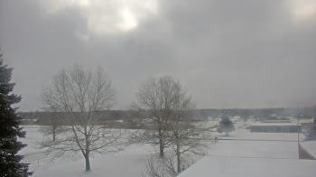Weather camera view of Ontario County Emergency Management.