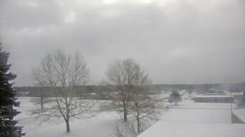 Weather camera view of Ontario County Emergency Management.