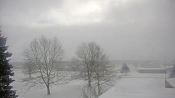 Weather camera view of Ontario County Emergency Management.