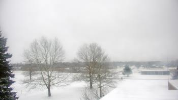 Weather camera view of Ontario County Emergency Management.