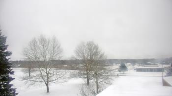 Weather camera view of Ontario County Emergency Management.