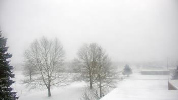 Weather camera view of Ontario County Emergency Management.