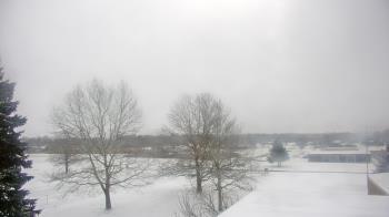 Weather camera view of Ontario County Emergency Management.