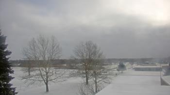 Weather camera view of Ontario County Emergency Management.