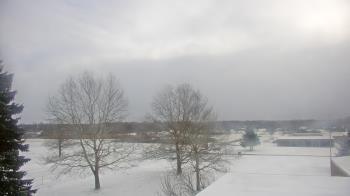 Weather camera view of Ontario County Emergency Management.