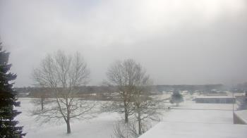 Weather camera view of Ontario County Emergency Management.