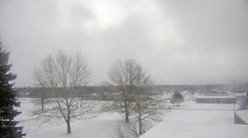 Weather camera view of Ontario County Emergency Management.