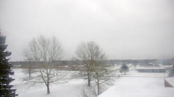 Weather camera view of Ontario County Emergency Management.