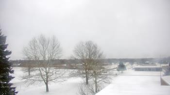 Weather camera view of Ontario County Emergency Management.